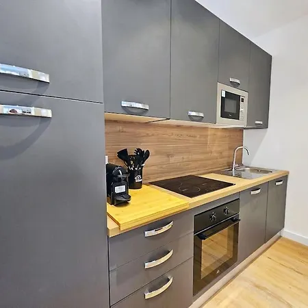 Angelico 70 - Amazing Flat Near The Vatican Museum Apartment