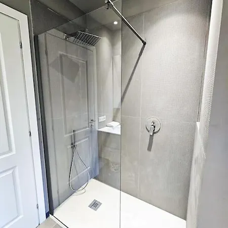 Angelico 70 - Amazing Flat Near The Vatican Museum Apartment