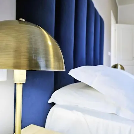 Angelico 70 - Amazing Flat Near The Vatican Museum Apartment *