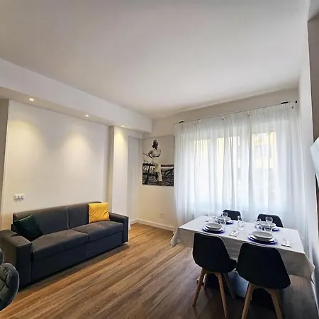 Apartment Angelico 70 - Amazing Flat Near The Vatican Museum Rome
