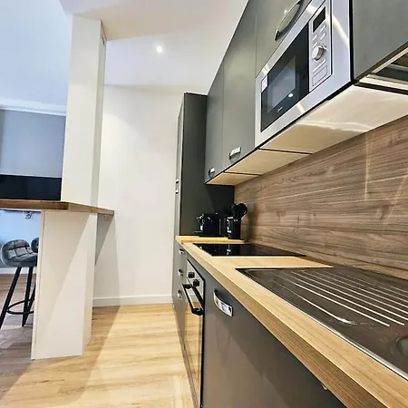 Angelico 70 - Amazing Flat Near The Vatican Museum *