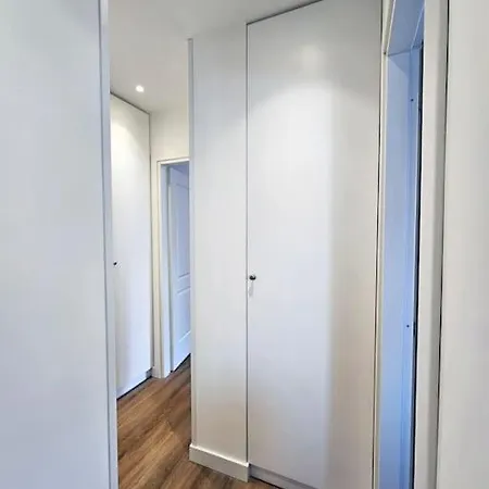 Angelico 70 - Amazing Flat Near The Vatican Museum Apartment