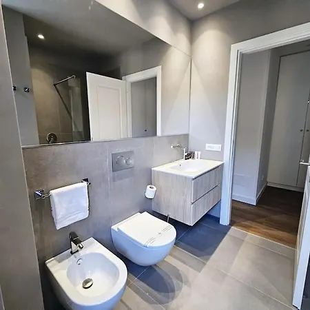 Apartment Angelico 70 - Amazing Flat Near The Vatican Museum