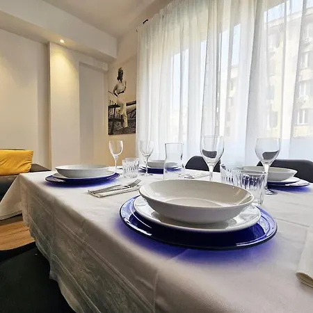 Apartment Angelico 70 - Amazing Flat Near The Vatican Museum *