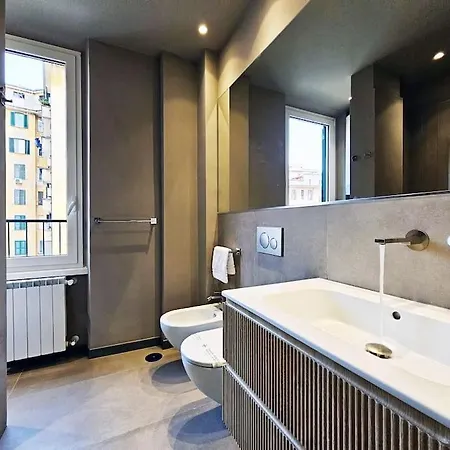 Angelico 70 - Amazing Flat Near The Vatican Museum Apartment Rome