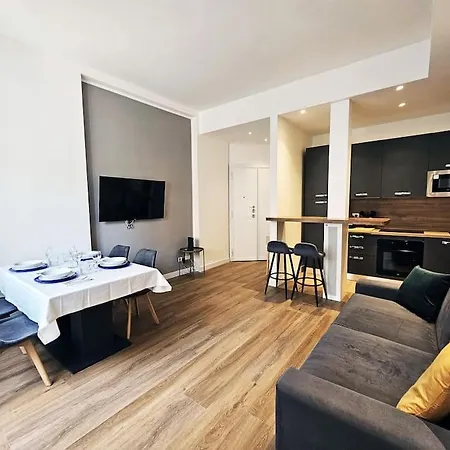 Angelico 70 - Amazing Flat Near The Vatican Museum