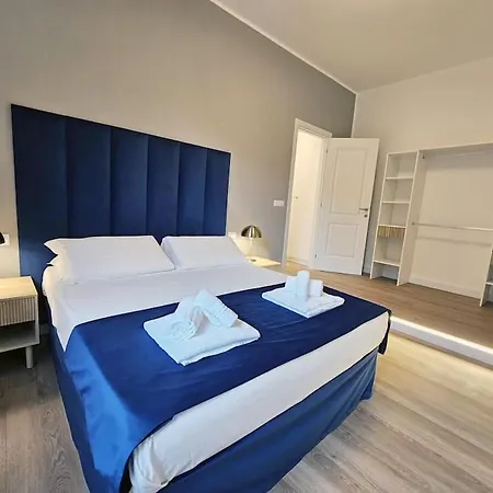 Apartment Angelico 70 - Amazing Flat Near The Vatican Museum Rome